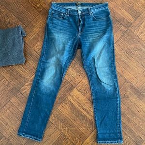 Flint and tinder size 34 jeans
